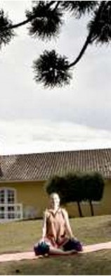 Gazeta do Povo | Eu quero uma casa de campo...na cidade